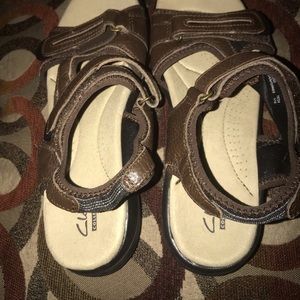 ⭐️💫🌟⭐️💫Shoes sandals Clark’s collection ⭐️🌟